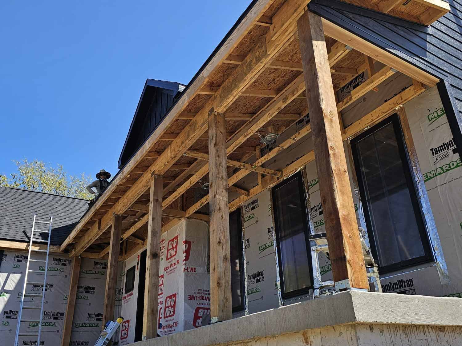 Invictus Construction LLC